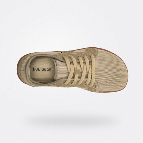 Bugle - Barfußschuhe