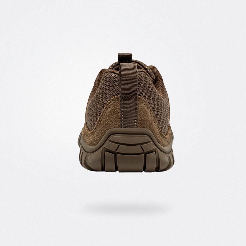 Crag - Breitfußschuhe