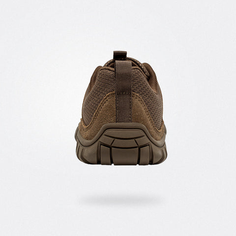 Crag - Breitfußschuhe