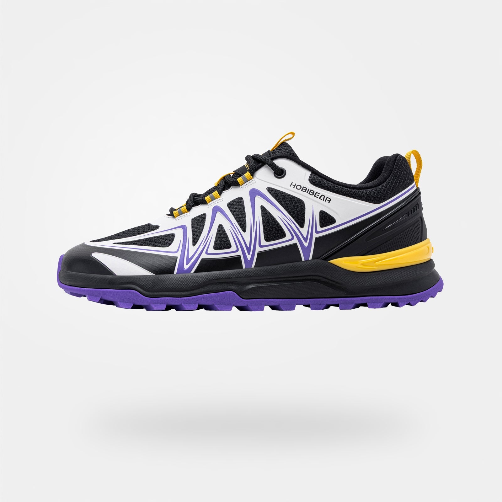 Sapphire - Breitfußschuhe