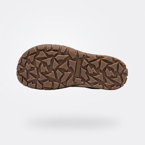 Hareball - Breitfußschuhe