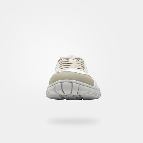 Crest - Breitfußschuhe
