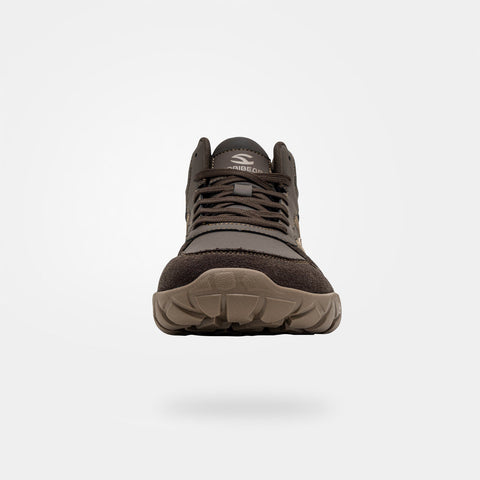 Hareball 2.0 - Breitfußschuhe