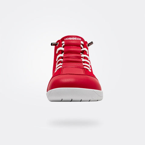 Rowan - Barfußschuhe