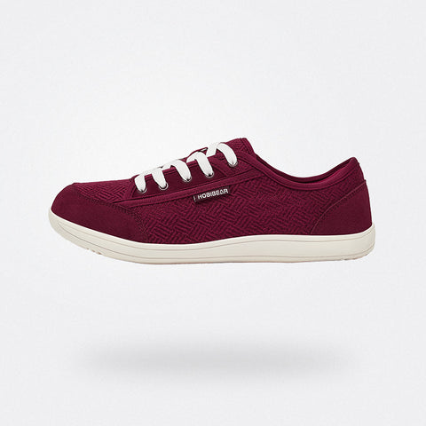 Hyacinth - Barfußschuhe