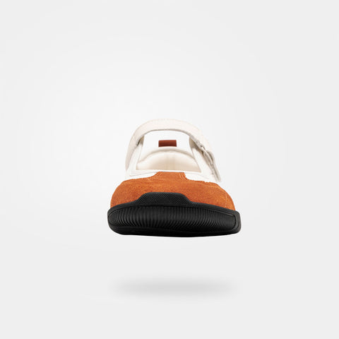 Lignum - Mary Jane Schuhe