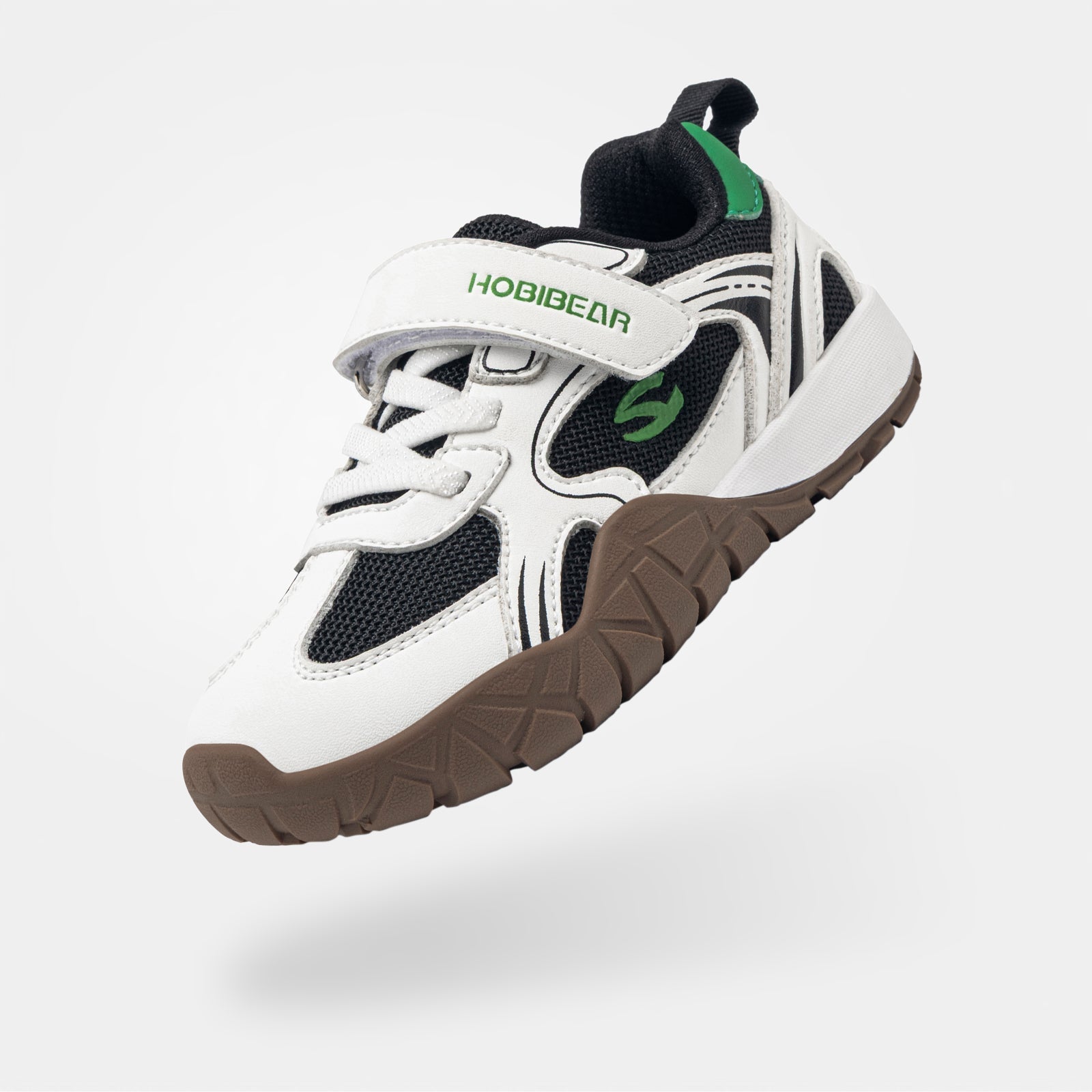Kinder Aether - Breitfußschuhe