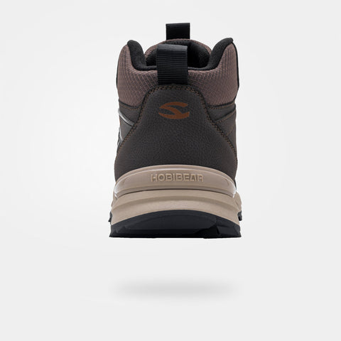Aspen - Breitfußschuhe