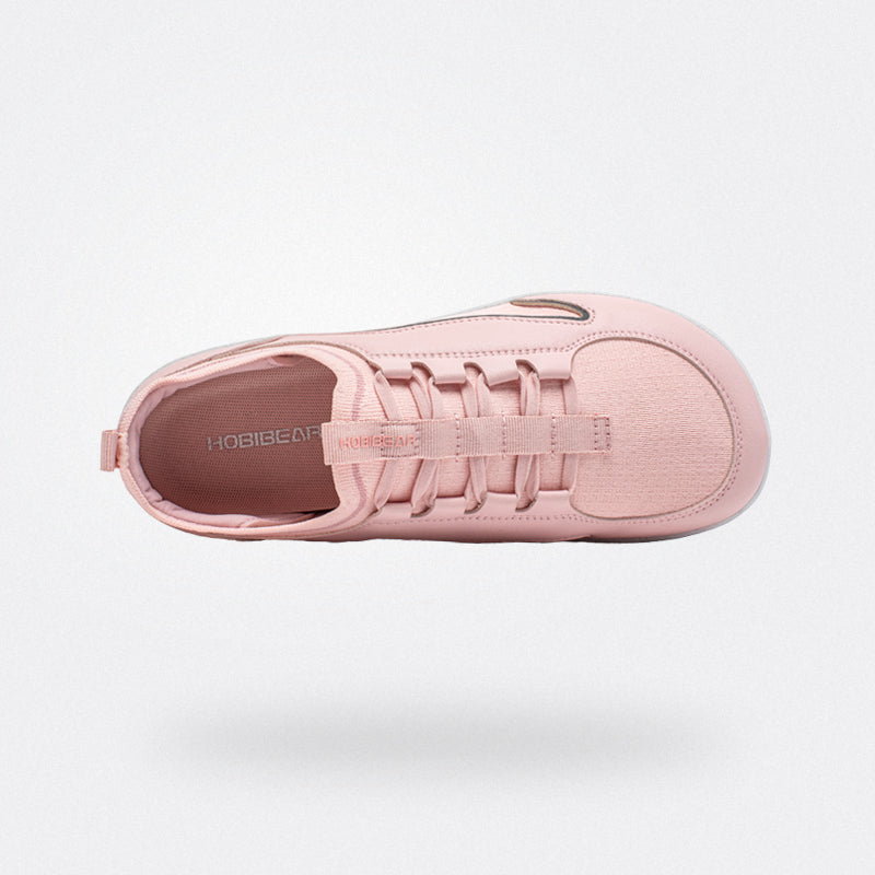 Fuchsia - Barfußschuhe