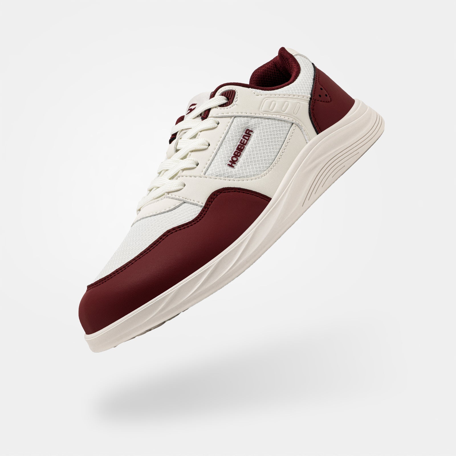 Grove - Breitfußschuh