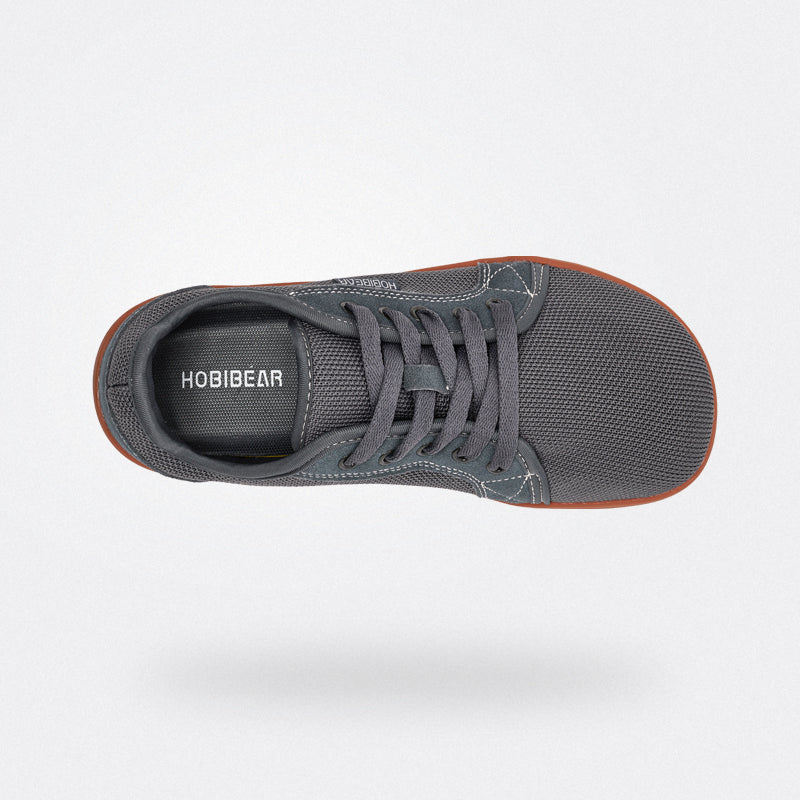 Bugle - Barfußschuhe