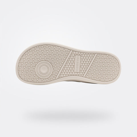 Grove - Breitfußschuh
