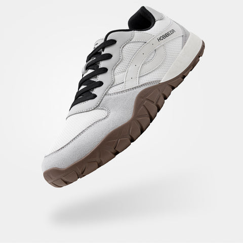 Hareball - Breitfußschuhe
