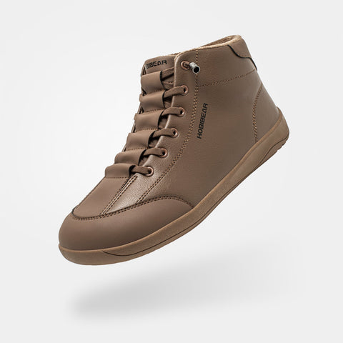 Ash 2.0 - Winter Barfußschuhe