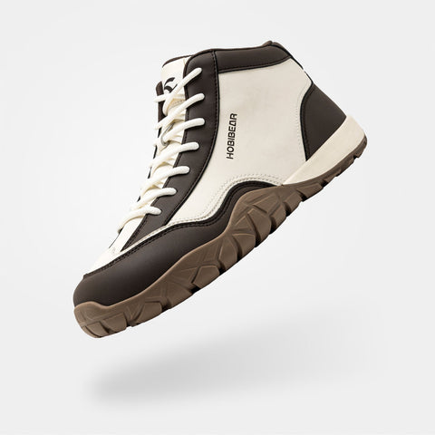 Hollow 2.0 - Breitfußschuhe