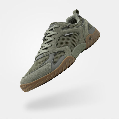 Sienna - Breitfußschuhe