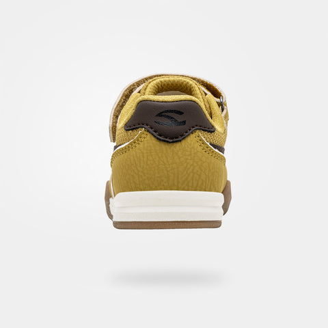 Kinder Heather - Breitfußschuhe