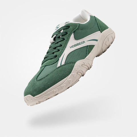 Solstice - Breitfußschuhe