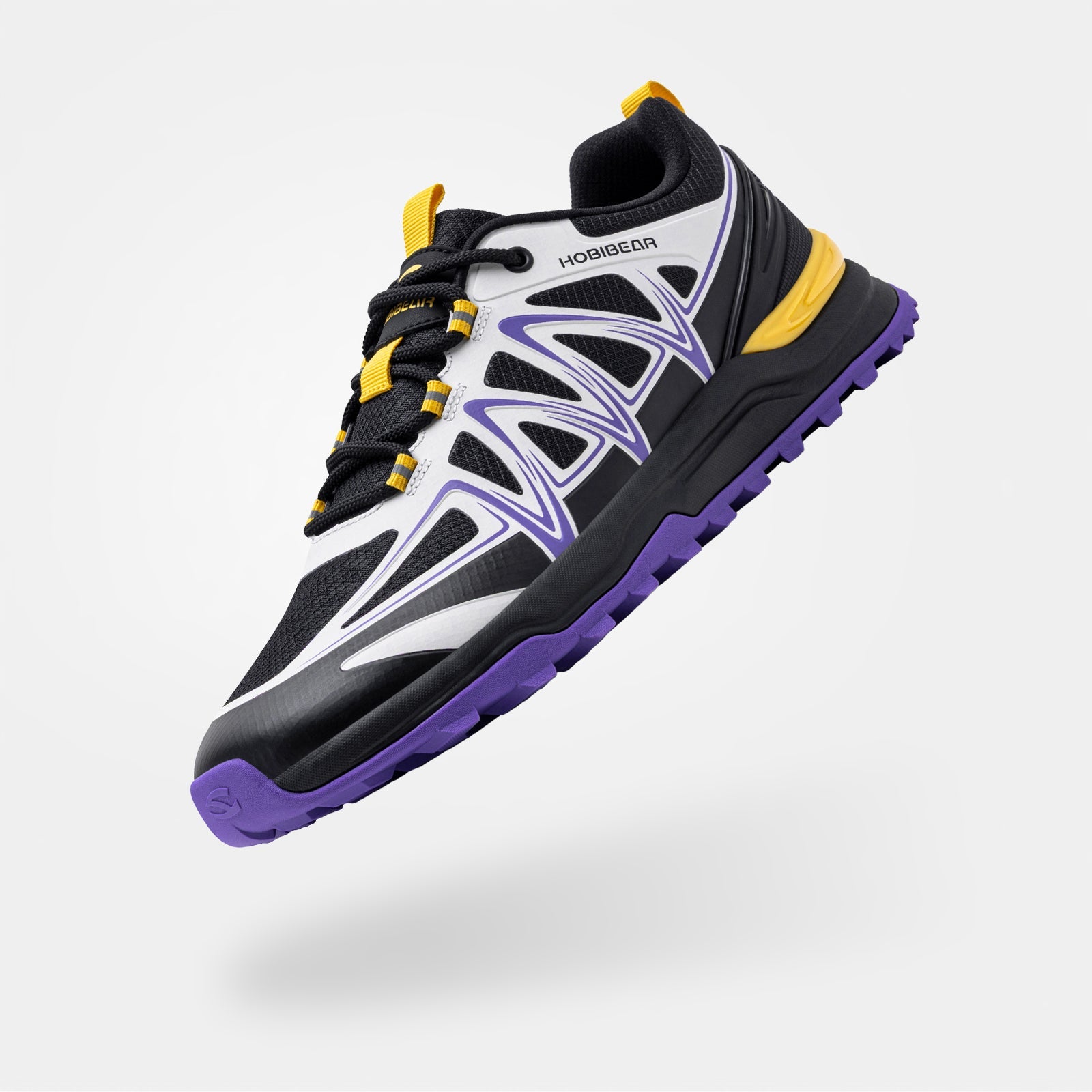 Sapphire - Breitfußschuhe