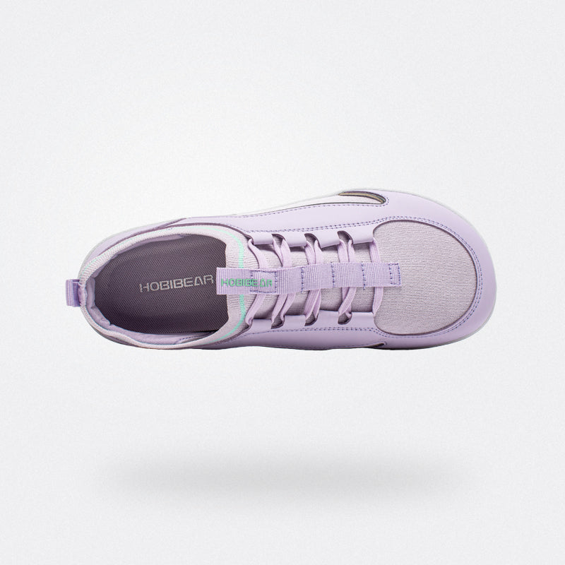 Fuchsia - Barfußschuhe