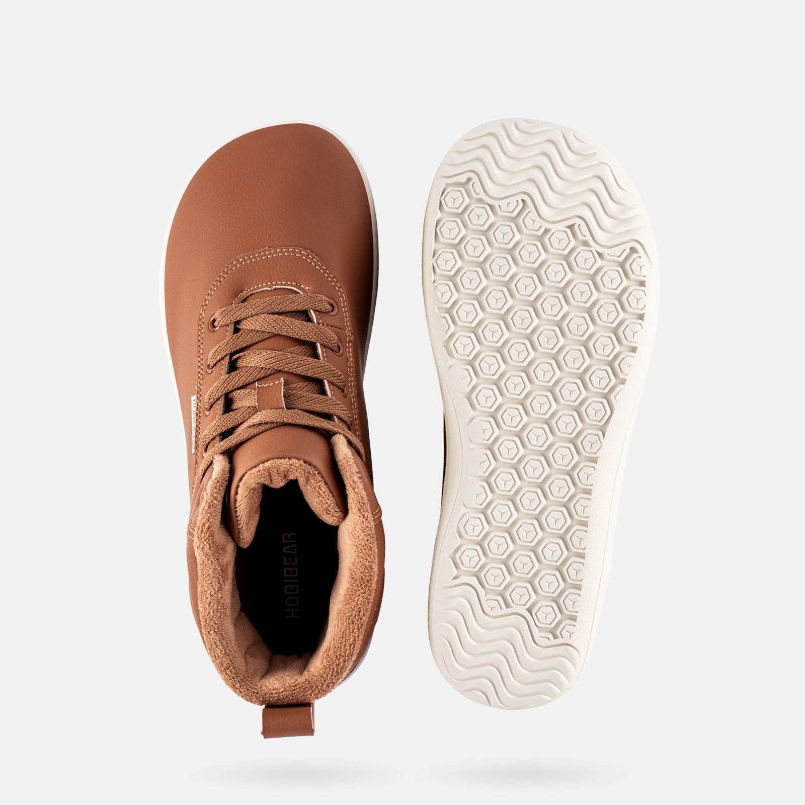 Spruce - Winter Barfußschuhe