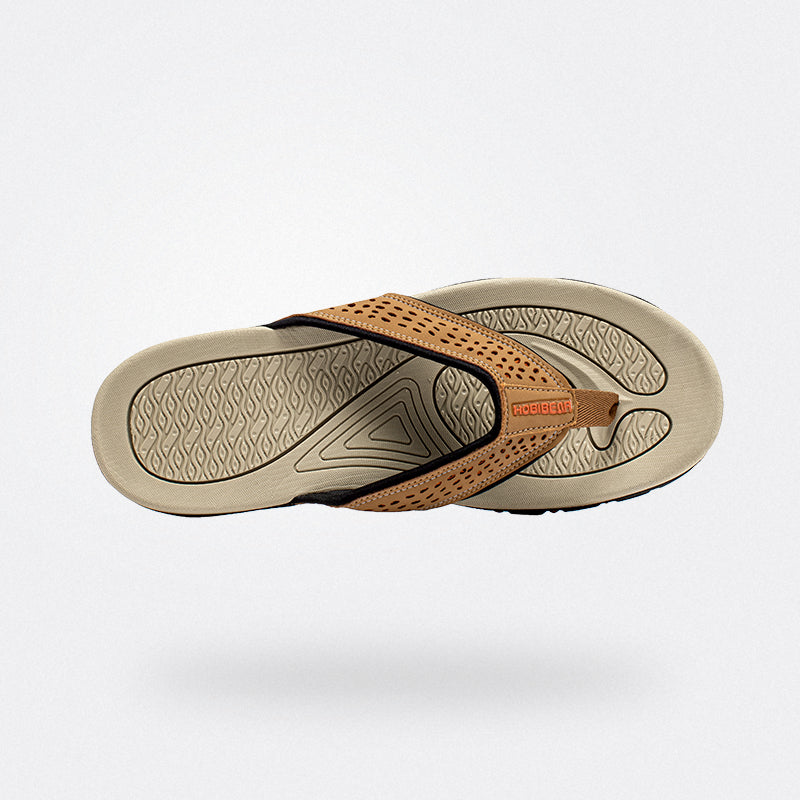 Ramble Lite - Breitfuß Flip Flop