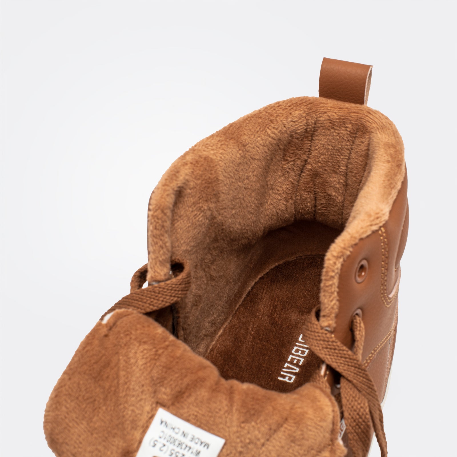 Spruce - Winter Barfußschuhe