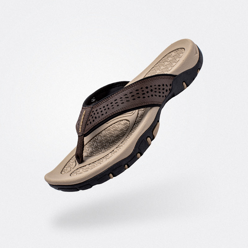 Ramble Lite - Breitfuß Flip Flop