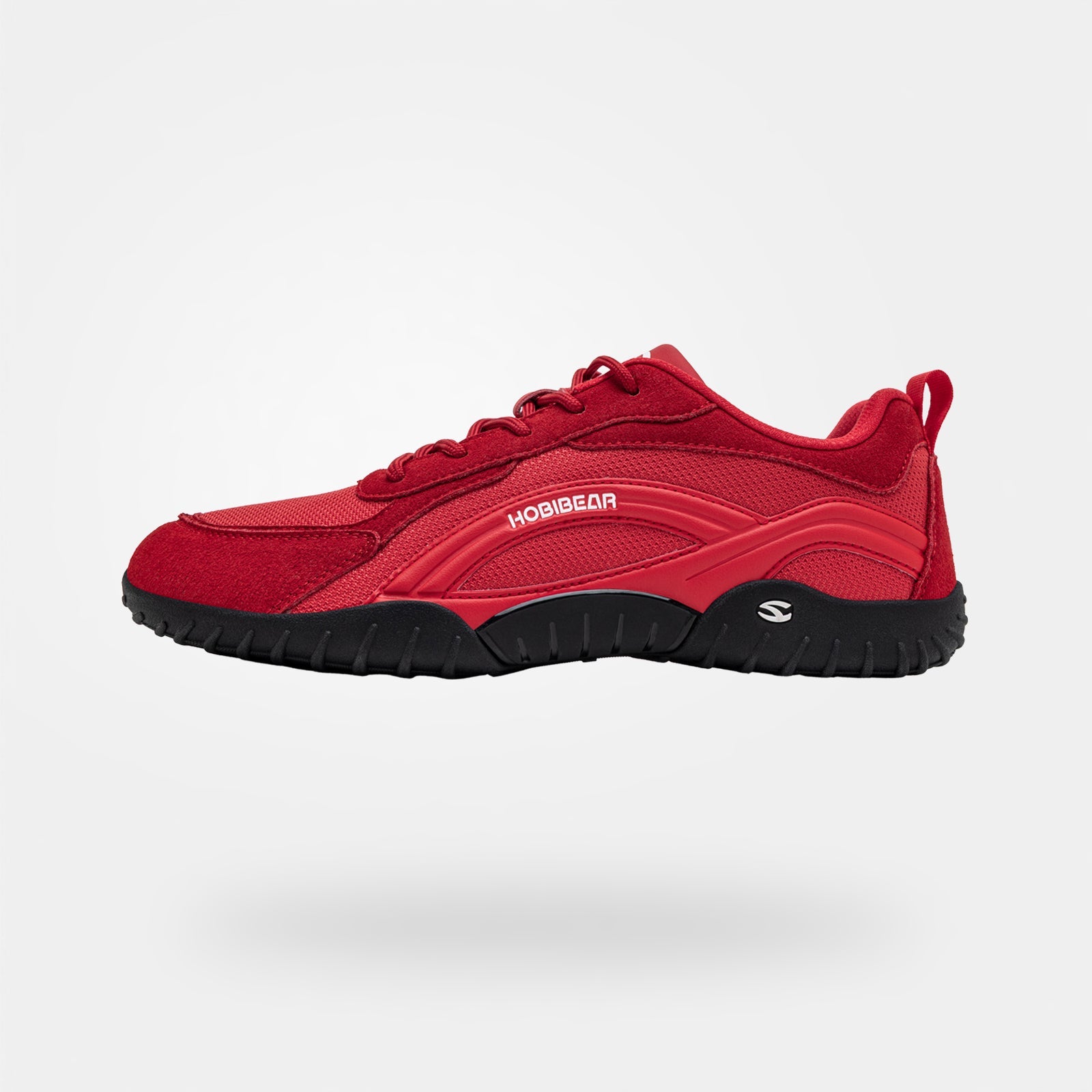 Eclipse - Breitfußschuhe