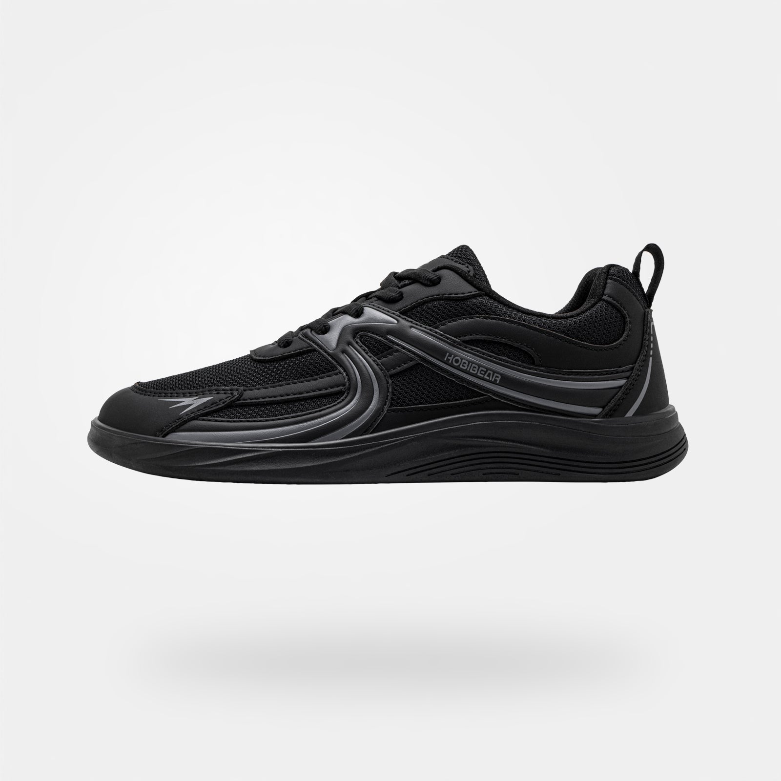 Nebula - Breitfußschuhe