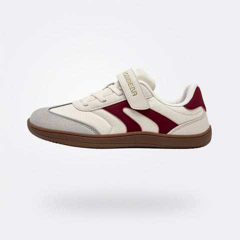 Kinder Orchid - Barfußschuhe