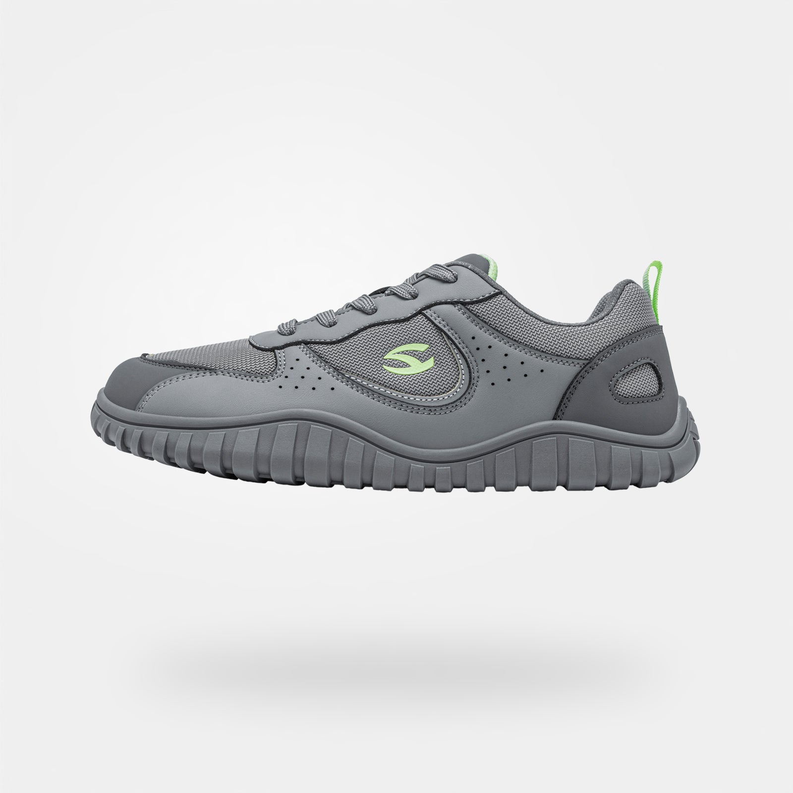 Crest - Breitfußschuhe