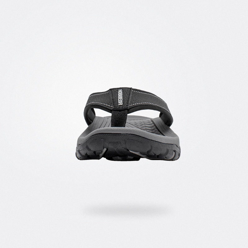 Ramble Retro - Breitfuß Flip Flop