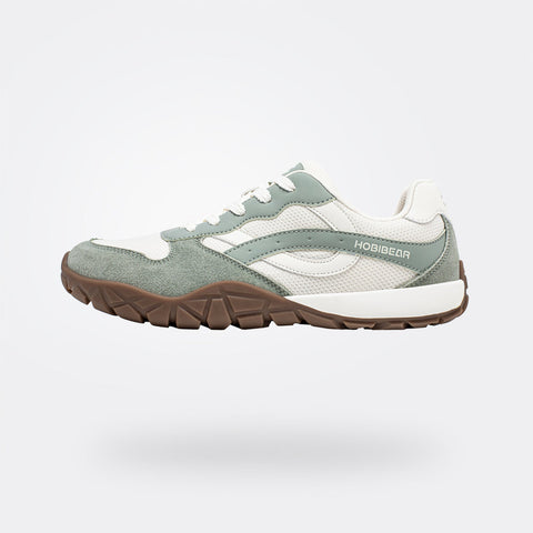 Hareball - Breitfußschuhe