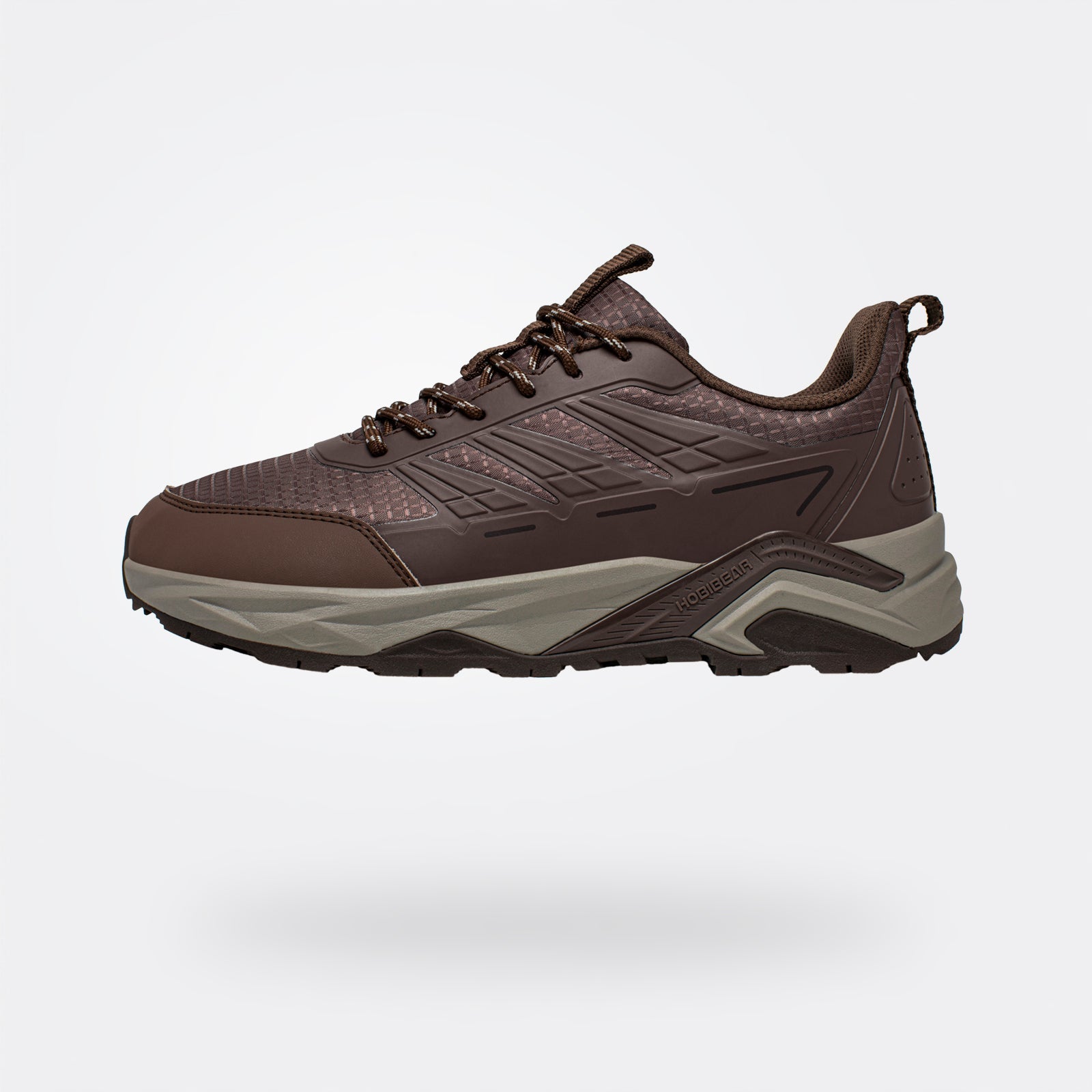 Sierra - Breitfußschuhe