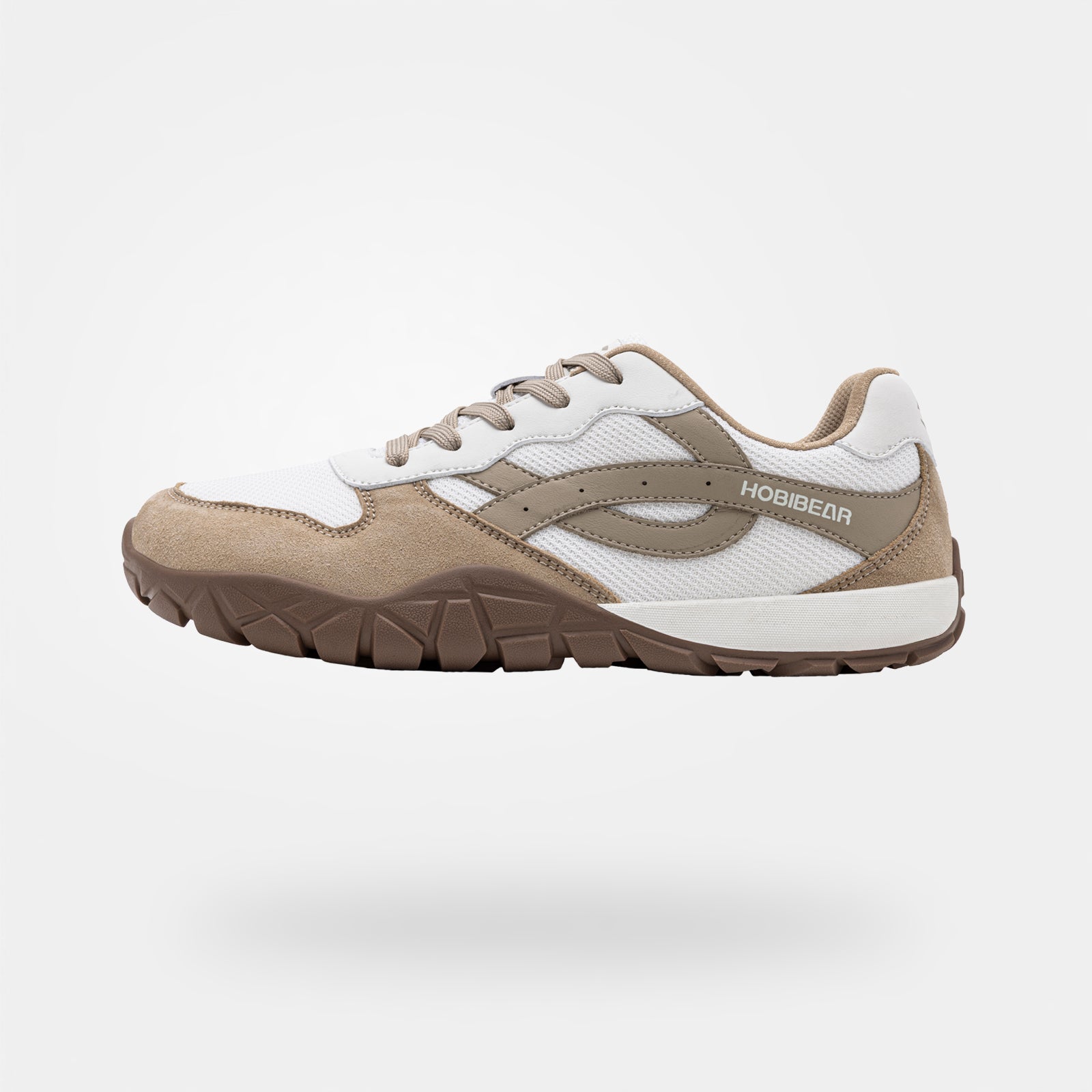 Hareball - Breitfußschuhe