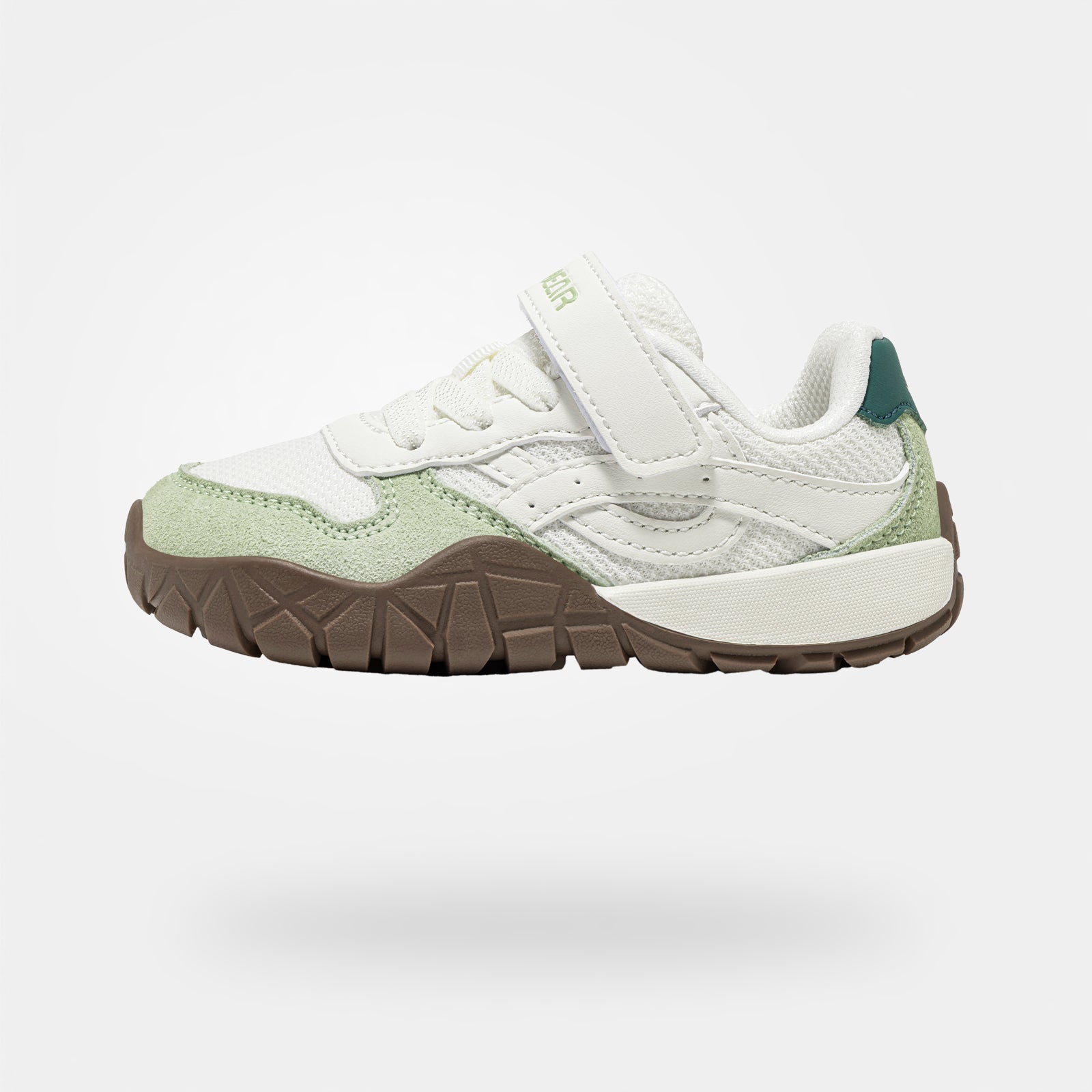 Kinder Hareball - Breitfußschuhe