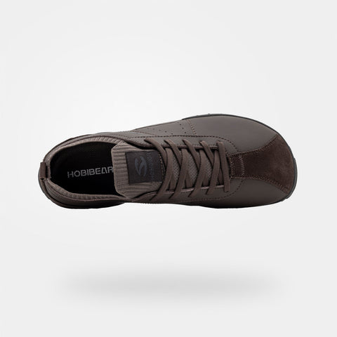 Ember - Breitfußschuhe