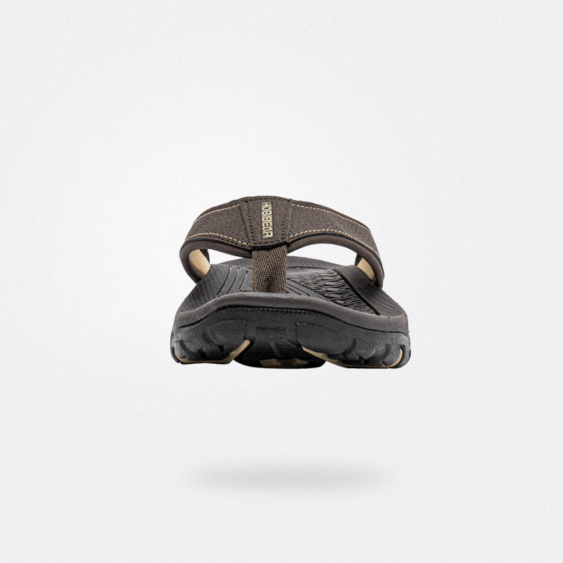 Ramble Retro - Breitfuß Flip Flop