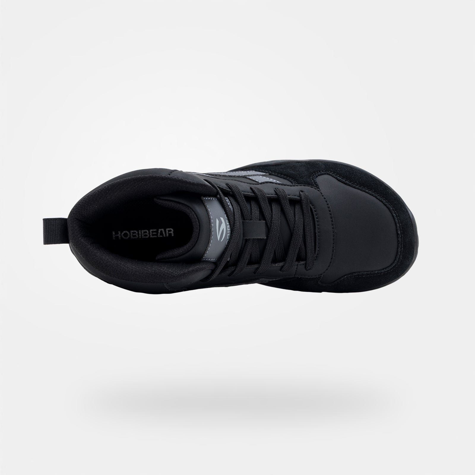 Hareball 2.0 - Breitfußschuhe