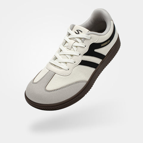 Lily - Breitfußschuh