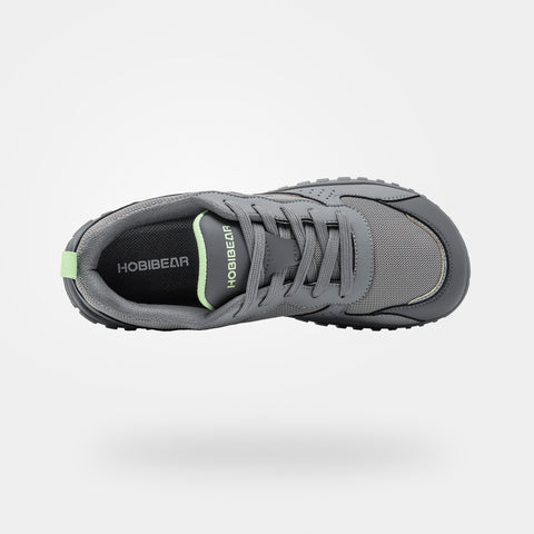 Crest - Breitfußschuhe