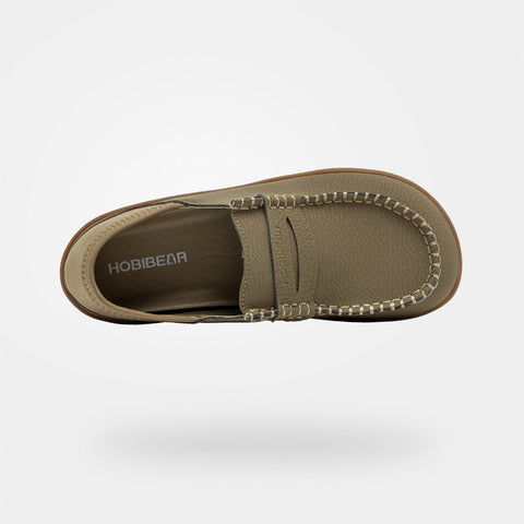 Manis - Barfuß Loafer
