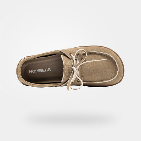 Acorn - Barfuß Loafer