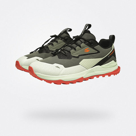 Stratus - Breitfußschuhe
