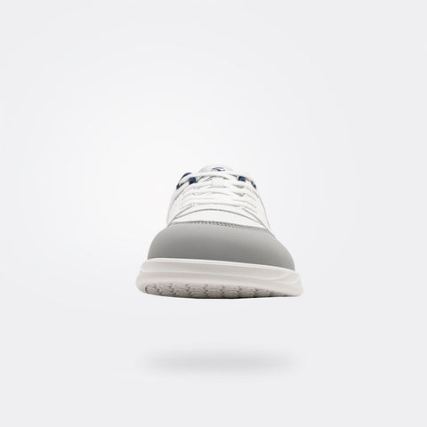 Grove - Breitfußschuh