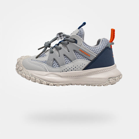 Kinder Taro - Breitfußschuhe