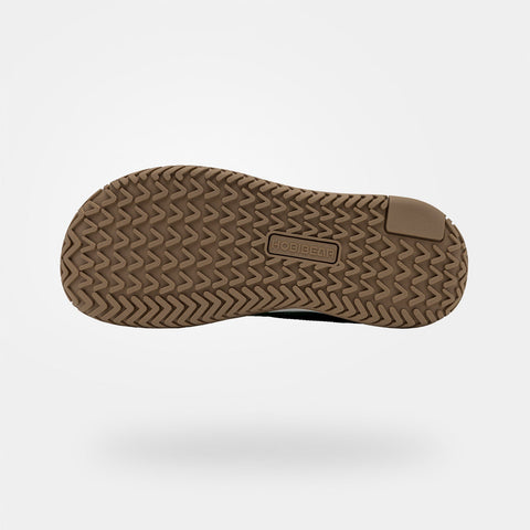 Marigold - Breitfußschuh