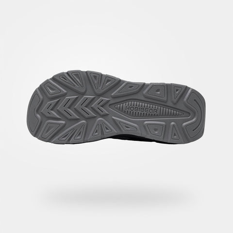 Needle - Breitfußschuhe