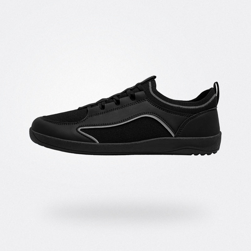 Fuchsia - Barfußschuhe